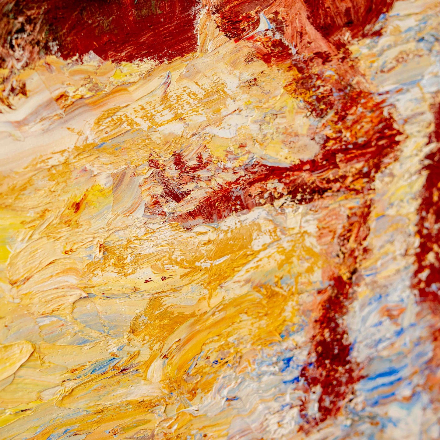 Pavel Šmíd | Akt na pláži - ORIGINÁL