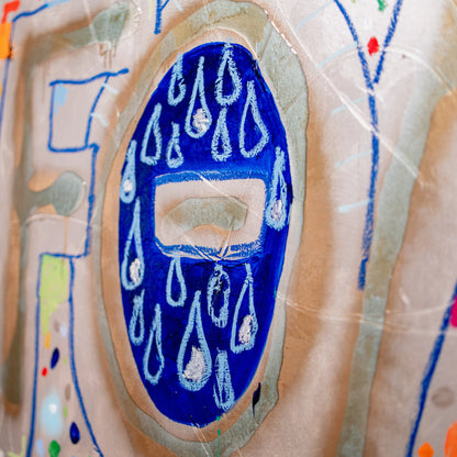 Julius Reichel | FOMO FOMO FOMO - ORIGINÁL