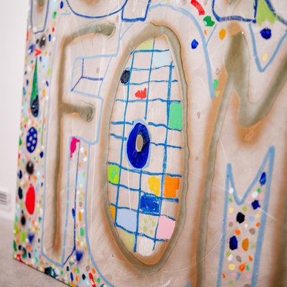 Julius Reichel | FOMO FOMO FOMO - ORIGINÁL