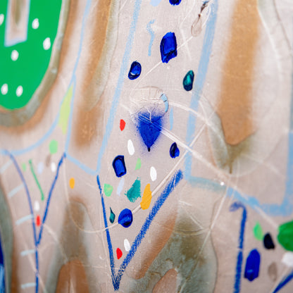 Julius Reichel | FOMO FOMO FOMO - ORIGINÁL