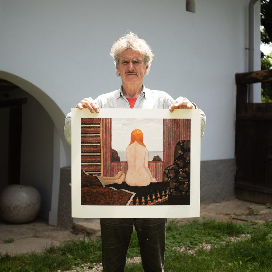 František Skála | Všechny krásy světa (VYPRODÁNO)