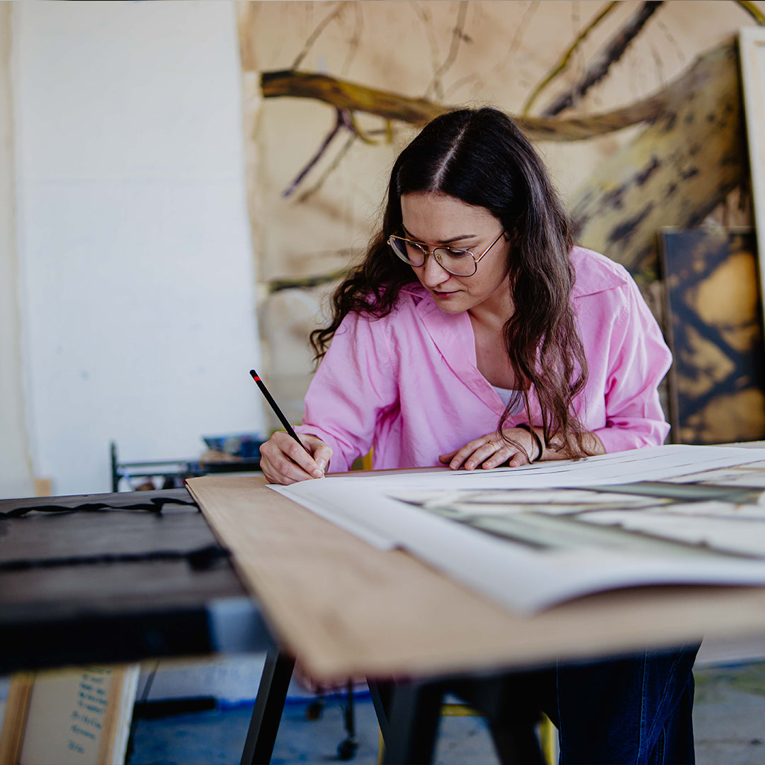 Helen Tóth | Tatranské safari