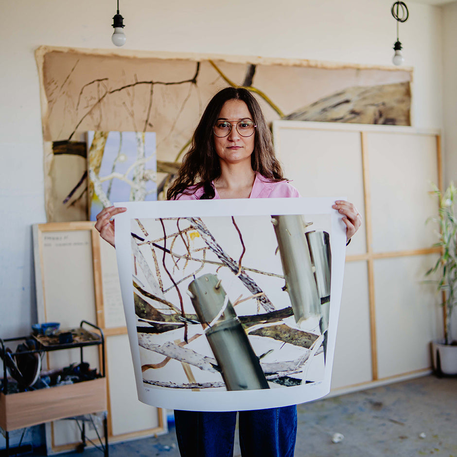 Helen Tóth | Tatranské safari
