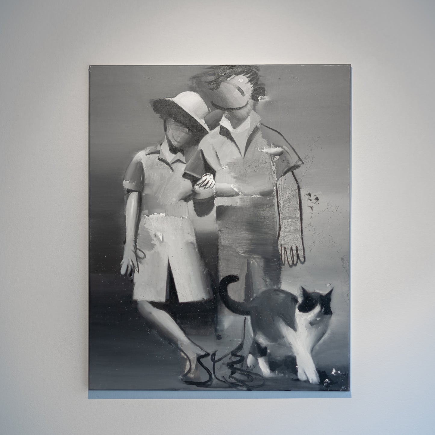 Jakub Hubálek | Kocour - ORIGINÁL