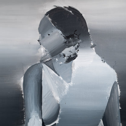 Jakub Hubálek | Žena - ORIGINÁL