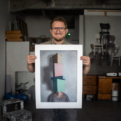 Jakub Janovský | Morandi I (mini-edice)
