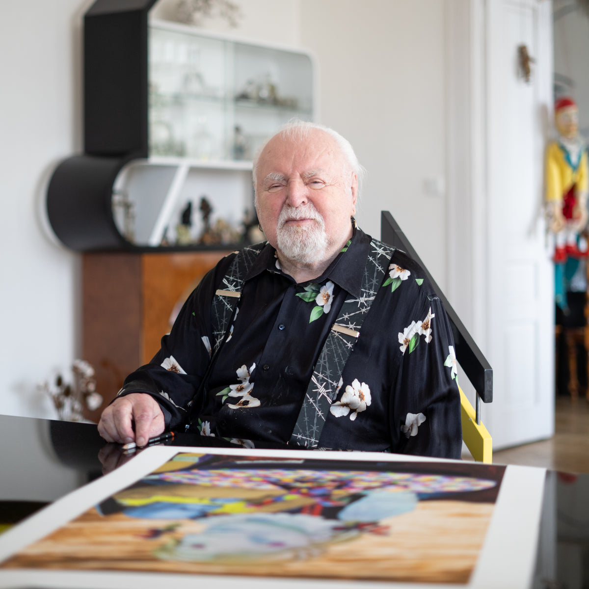 Milan Knížák