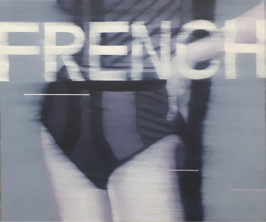 Martina Röttlingová | French - ORIGINÁL