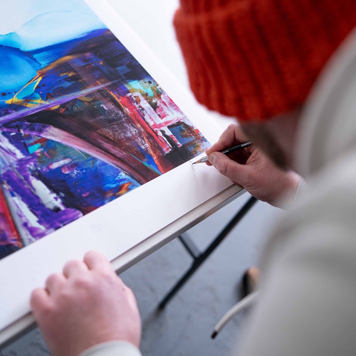 Michal Ožibko | Perutýn a perla