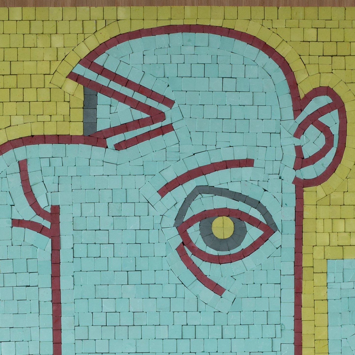 Adam Štech | Nosoruka - ORIGINÁL