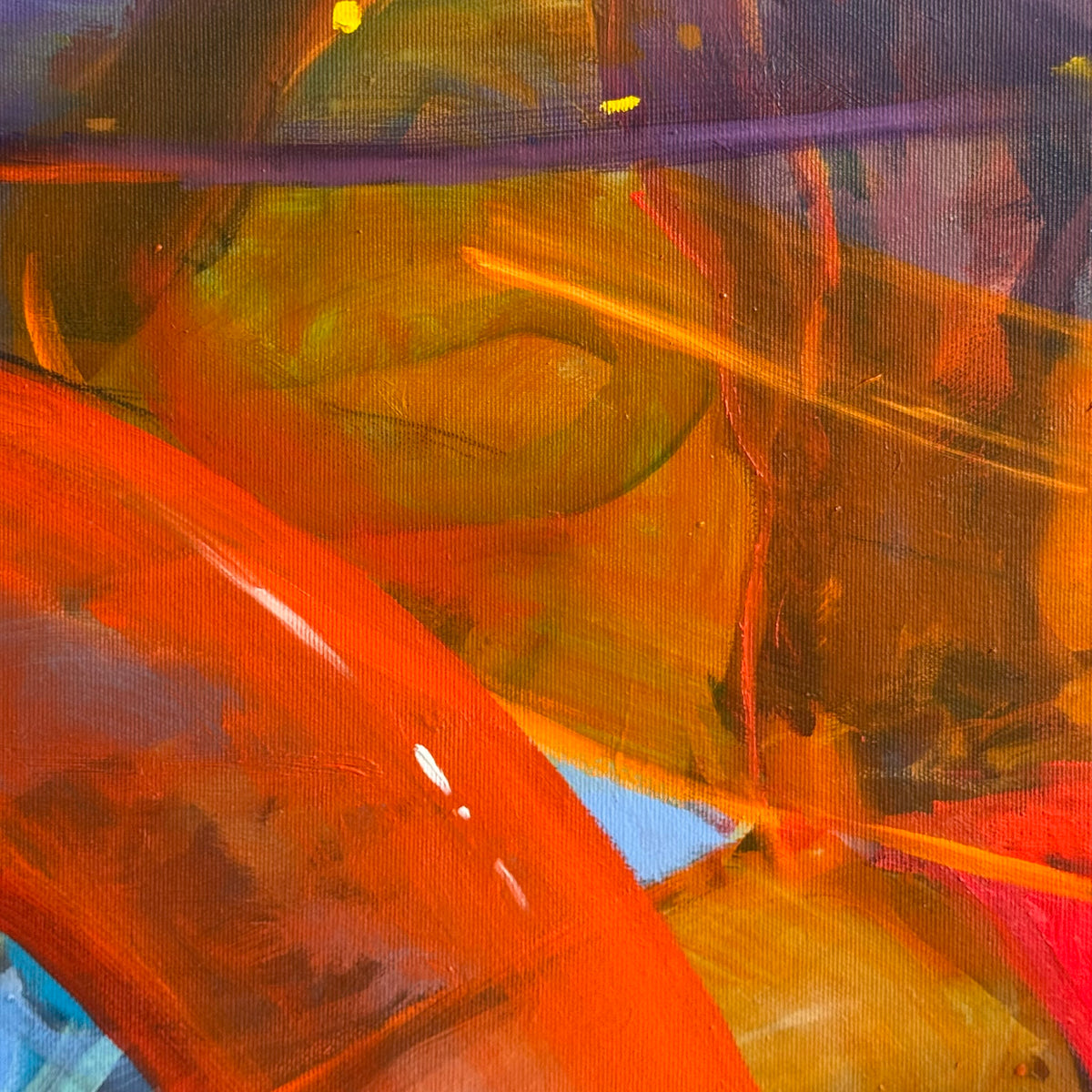 Detail tisku