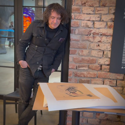 David Černý | Bez názvu I