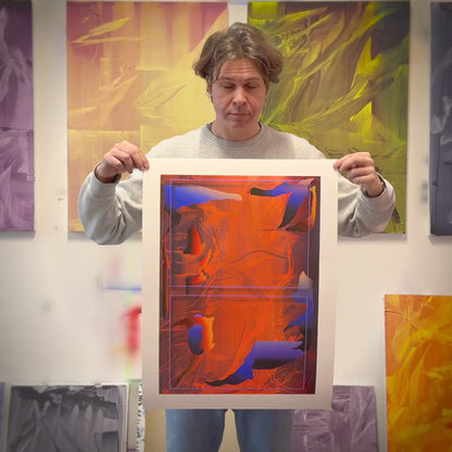 Tomáš Predka | Ve stínu elipsy II