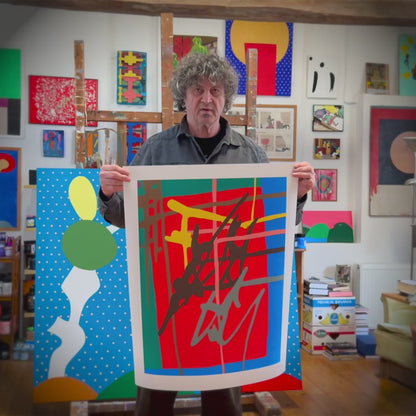 Stanislav Diviš | Partitura č. 15 | Krajina vášní