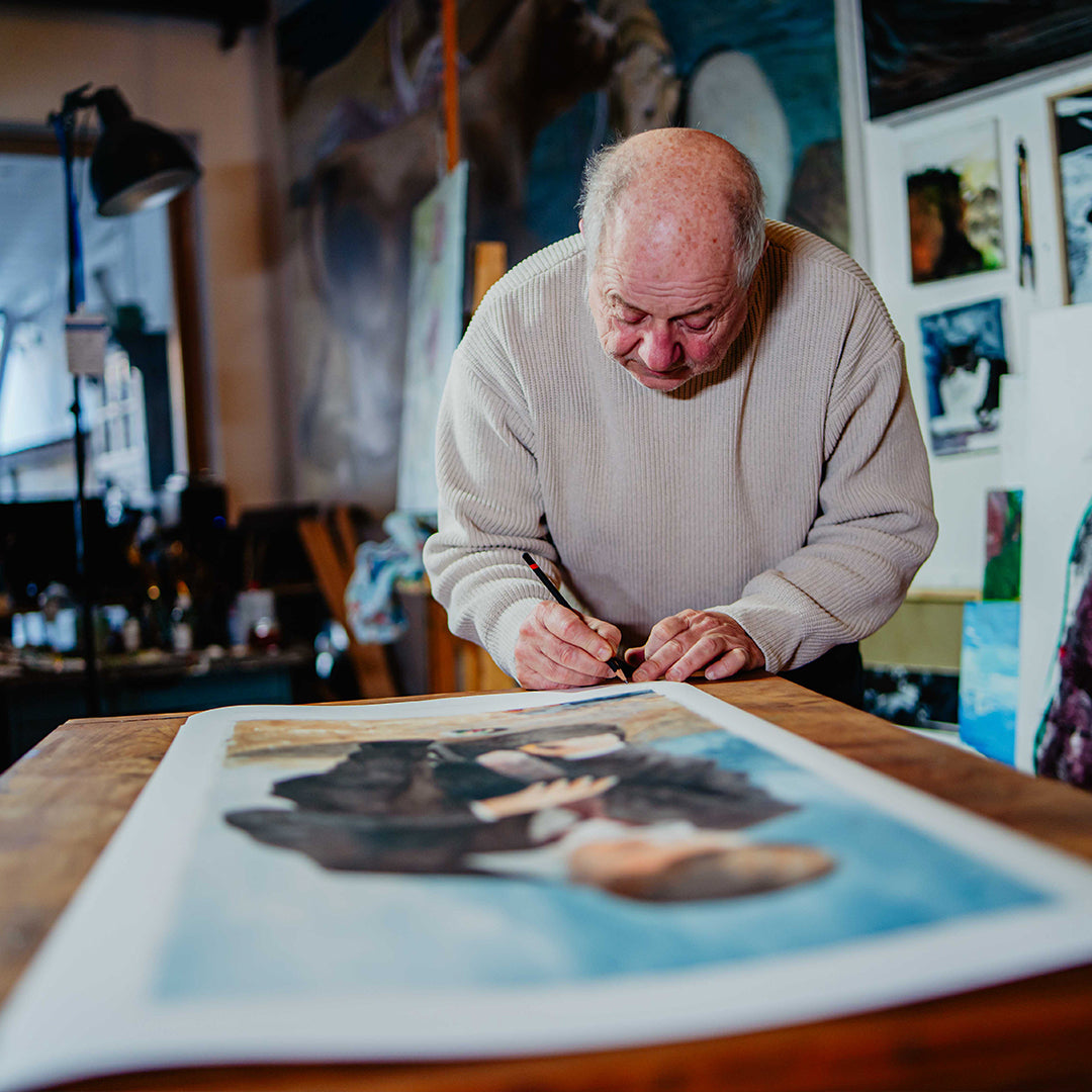 Stano Bubán | Pokání a jiné hry