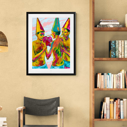 Lubomír Typlt | Počkáme raději až půjde někdo kolem