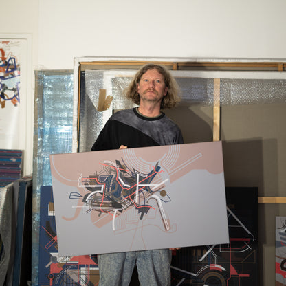 Ján Vasilko | Storm č. 11 - ORIGINÁL