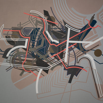 Ján Vasilko | Storm č. 11 - ORIGINÁL